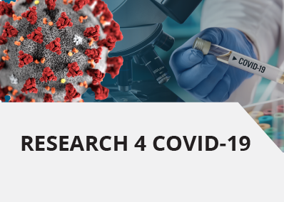 RESEARCH 4 COVID-19