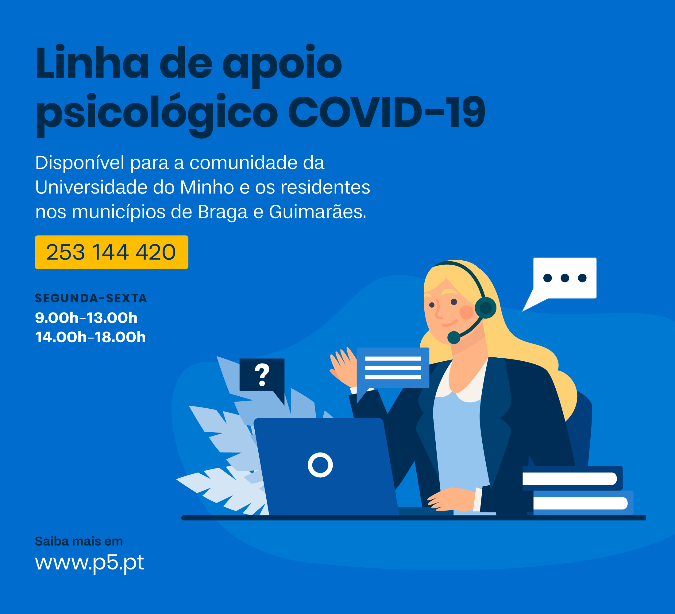 COVID-19 | Respostas de saúde digital